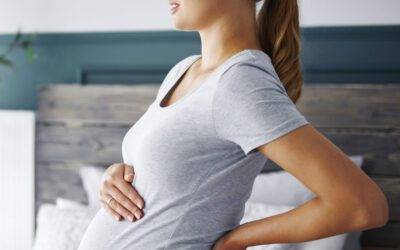 Pregnancy & Chiropractic: What You Need To Know